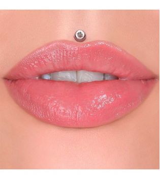 Jeffree Star Cosmetics - *Pink Religion* - Balsamo Labbra Idratante Hydrating Glitz - Scripture