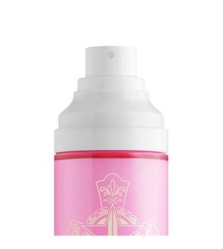 Jeffree Star Cosmetics - *Pink Religion* - Spray viso Holy Mist