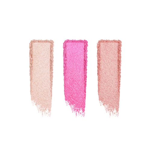 Jeffree Star Cosmetics - *Pink Religion* - Illuminante Trio Sacred Glass