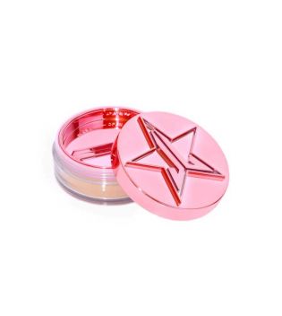 Jeffree Star Cosmetics - Cipria in polvere libera Magic Star -  Honey