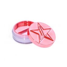 Jeffree Star Cosmetics - Cipria in polvere libera Magic Star -  Lavender