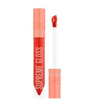 Jeffree Star Cosmetics - *Pricked Collection* - Lucidalabbra Supreme Gloss - Hot Headed