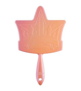 Jeffree Star Cosmetics - *Pricked Collection* - Specchio a mano Crown - Iridescent