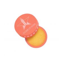 Jeffree Star Cosmetics - *Pricked Collection* - Esfoliante labbra Velour - Orange Gummy Bear