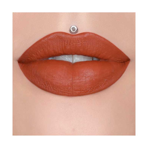 Jeffree Star Cosmetics - *Pricked Collection* - Rossetto liquido Velour - Don't Panic