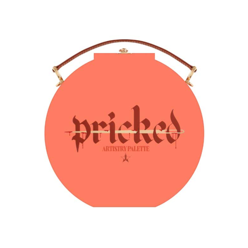 Jeffree Star Cosmetics - *Pricked Collection* - Palette di ombretti - Pricked Artistry Palette