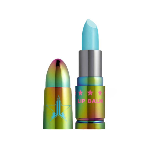Jeffree Star Cosmetics - *Psychedelic Circus Collection* - Balsamo labbra idratante Frozen Forest