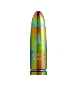 Jeffree Star Cosmetics - *Psychedelic Circus Collection* - Balsamo labbra idratante Frozen Forest