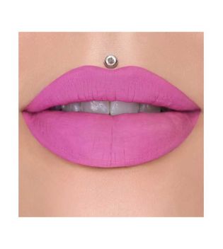 Jeffree Star Cosmetics - *Psychedelic Circus Collection* - Rossetto liquido Velour - Bearded Lady