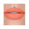 Jeffree Star Cosmetics - *Psychedelic Circus Collection* - Velour Liquid Lipstick - Circus Peanut