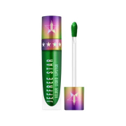 Jeffree Star Cosmetics - *Psychedelic Circus Collection* - Rossetto liquido Velour - Lizard Jewel