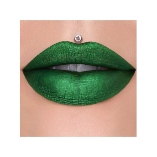 Jeffree Star Cosmetics - *Psychedelic Circus Collection* - Rossetto liquido Velour - Lizard Jewel