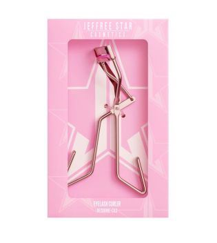 Jeffree Star Cosmetics - Piegaciglia Rose Gold
