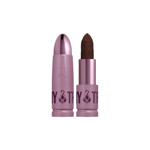 Jeffree Star Cosmetics - *Scorpio Collection* - Rossetto Shiny Trap - Loyalty > Everything