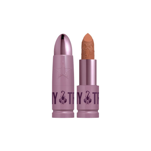 Jeffree Star Cosmetics - *Scorpio Collection* - Rossetto Shiny Trap - Pomeranian Kiss
