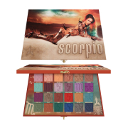 Jeffree Star Cosmetics - *Scorpio Collection* - Palette di ombretti Scorpio Artistry