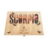 Jeffree Star Cosmetics - *Scorpio Collection* - Palette di ombretti Scorpio Artistry