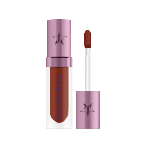 Jeffree Star Cosmetics - *Scorpio Collection* - Ombretto liquido Liquid Star Shadow - Unicorn Blood