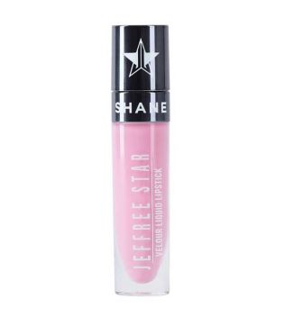 Jeffree Star Cosmetics - *Shane X Jeffree Conspiracy Collection* - Rossetto liquido Velour - Oh My God
