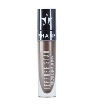 Jeffree Star Cosmetics - *Shane X Jeffree Conspiracy Collection* - Rossetto liquido Velour - Shane