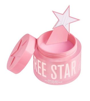 Jeffree Star Skincare - Balsamo struccante Make Me Melt