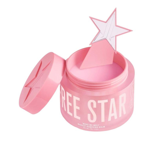 Jeffree Star Skincare - Balsamo struccante Make Me Melt