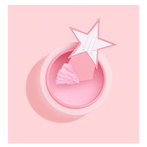 Jeffree Star Skincare - Balsamo struccante Make Me Melt