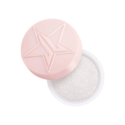 Jeffree Star Cosmetics - Ombretto Eye Gloss Powder - Blunt of Diamonds Jeffree Star Cosmetics - Ombretto Eye Gloss Powder - Blunt of Diamonds