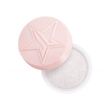 Jeffree Star Cosmetics - Ombretto Eye Gloss Powder - Blunt of Diamonds