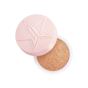 Jeffree Star Cosmetics - Ombretto Eye Gloss Powder - Peach Goddess Jeffree Star Cosmetics - Ombretto Eye Gloss Powder - Peach Goddess