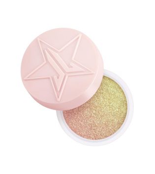 Jeffree Star Cosmetics - Ombretto Eye Gloss Powder - Voodoo Glass
