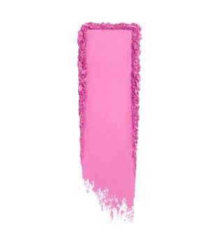 Jeffree Star Cosmetics - Ombretto individuale Artistry Singles - Bubble Gum