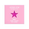 Jeffree Star Cosmetics - Ombretto individuale Artistry Singles - Cavity