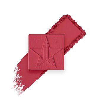 Jeffree Star Cosmetics - Ombretto individuale Artistry Singles - Cherry Soda