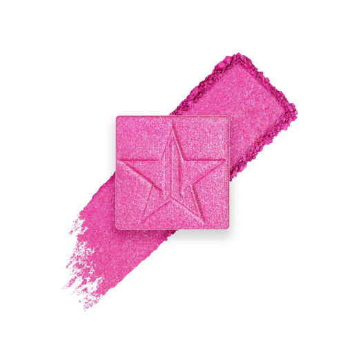 Jeffree Star Cosmetics - Ombretto individuale Artistry Singles - Cotton Candy