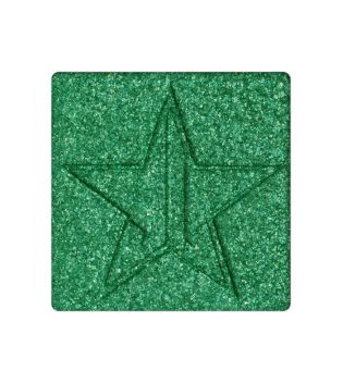 Jeffree Star Cosmetics - Ombretto individuale Artistry Singles - Emerald Estate