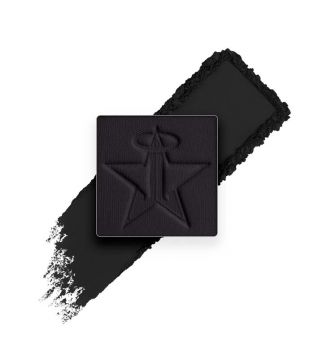 Jeffree Star Cosmetics - Ombretto individuale Artistry Singles - Hearse