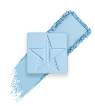 Jeffree Star Cosmetics - Ombretto individuale Artistry Singles - I'm Cold