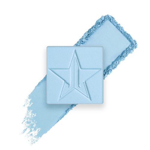 Jeffree Star Cosmetics - Ombretto individuale Artistry Singles - I'm Cold