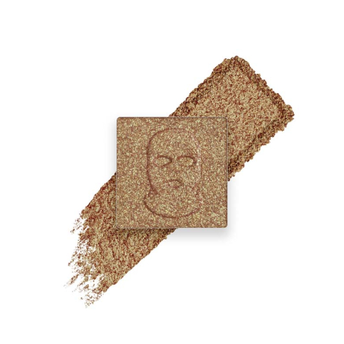 Jeffree Star Cosmetics - Ombretto individuale Artistry Singles - Money Heist