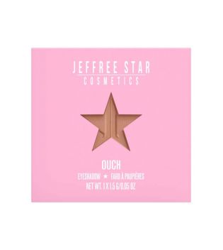 Jeffree Star Cosmetics - Ombretto individuale Artistry Singles - Ouch