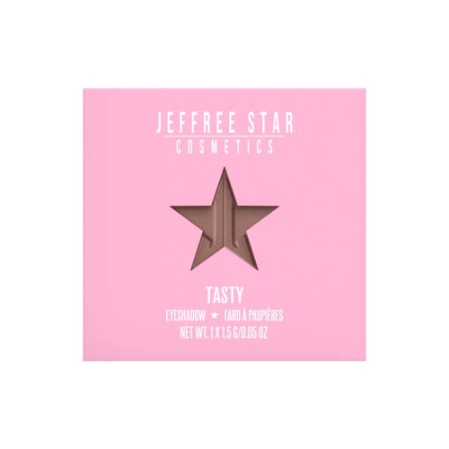 Jeffree Star Cosmetics - Ombretto individuale Artistry Singles - Tasty