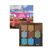 Jeffree Star Cosmetics - *Star Ranch* - Palette di ombretti