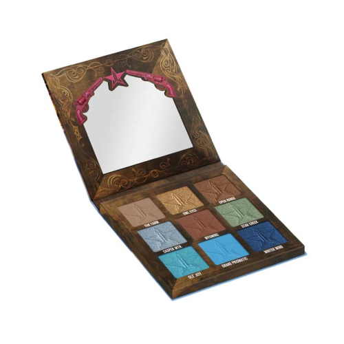 Jeffree Star Cosmetics - *Star Ranch* - Palette di ombretti