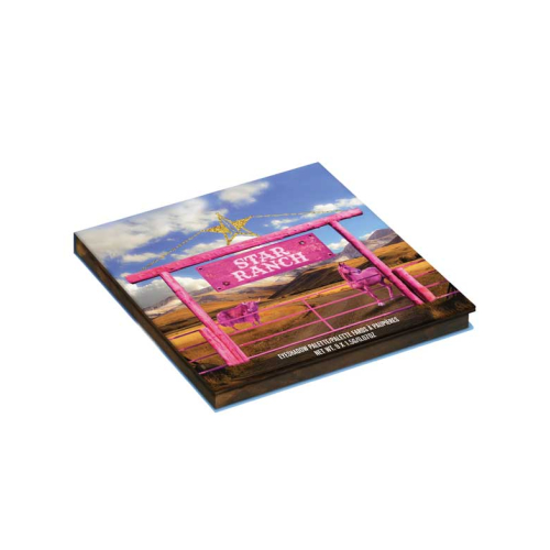 Jeffree Star Cosmetics - *Star Ranch* - Palette di ombretti