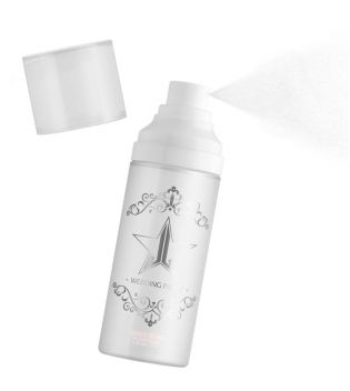 Jeffree Star Cosmetics - *Star Wedding* - Spray fissante per il trucco Wedding Proof