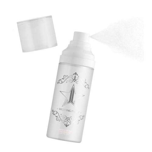 Jeffree Star Cosmetics - *Star Wedding* - Spray fissante per il trucco Wedding Proof