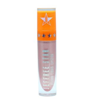 Jeffree Star Cosmetics - *Summer Collection* - Rossetto liquido Velour - Thirst Trap