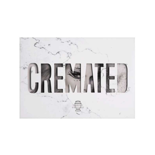 Jeffree Star Cosmetics - *The Cremated Collection* - Palette di ombretti Cremated