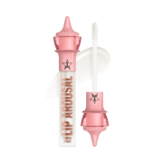 Jeffree Star Cosmetics - *The Orgy 2 Collection* - Lucidalabbra volumizzante Lip Arousal - Clear Headed